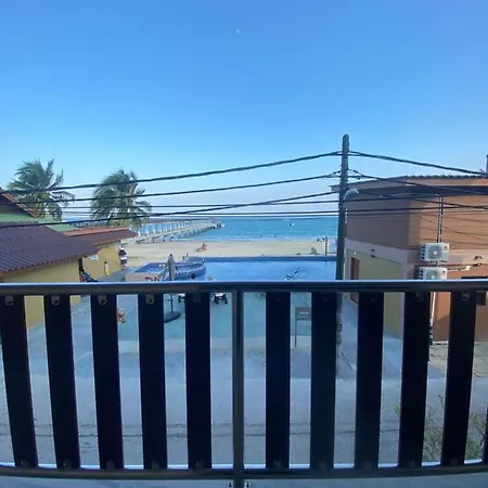 Tioman Santai Resort Kampong Juara Exterior photo