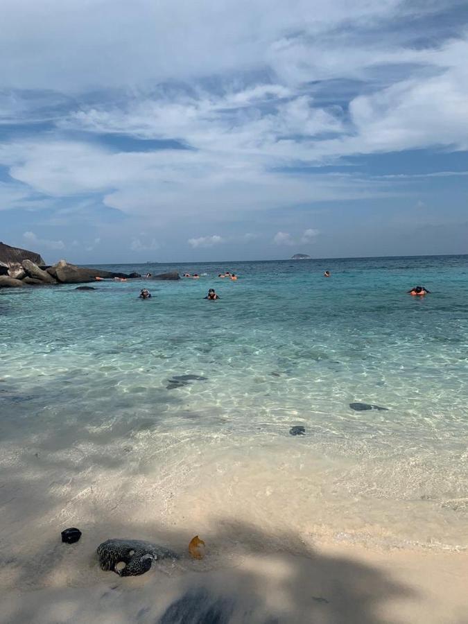 Tioman Santai 2*