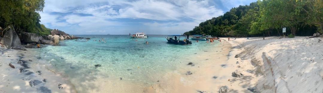Tioman Santai 2* Kampong Juara