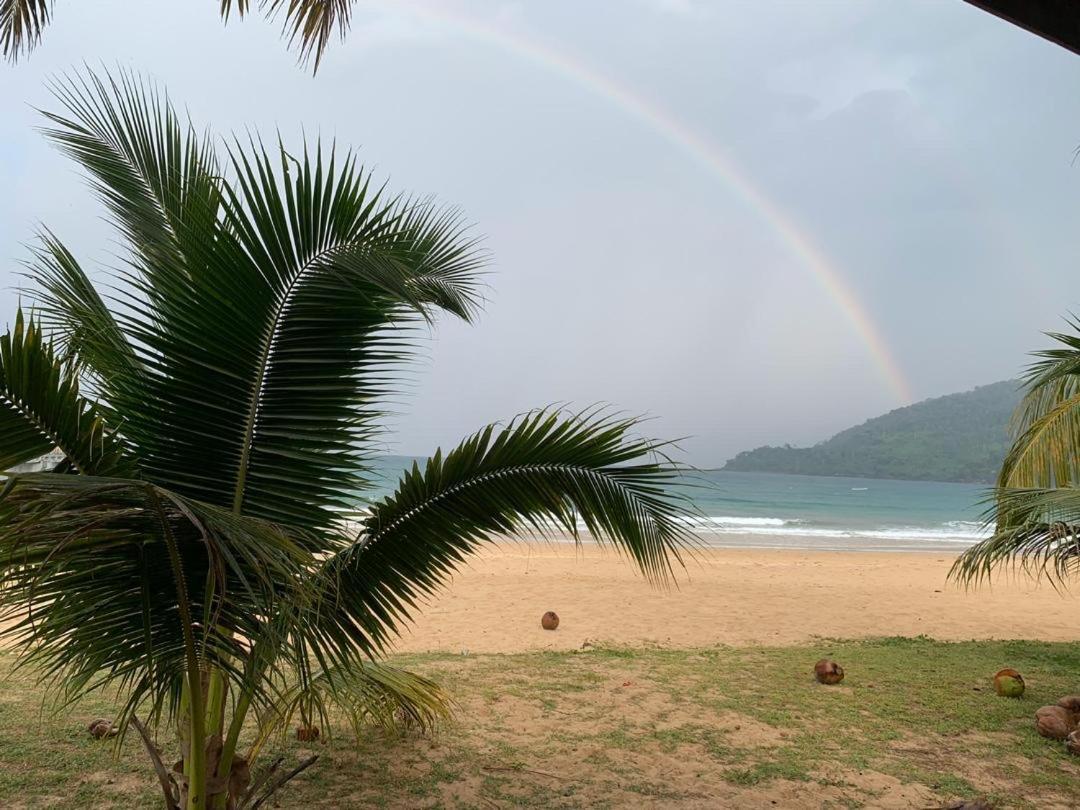 Tioman Santai Resort Kampong Juara