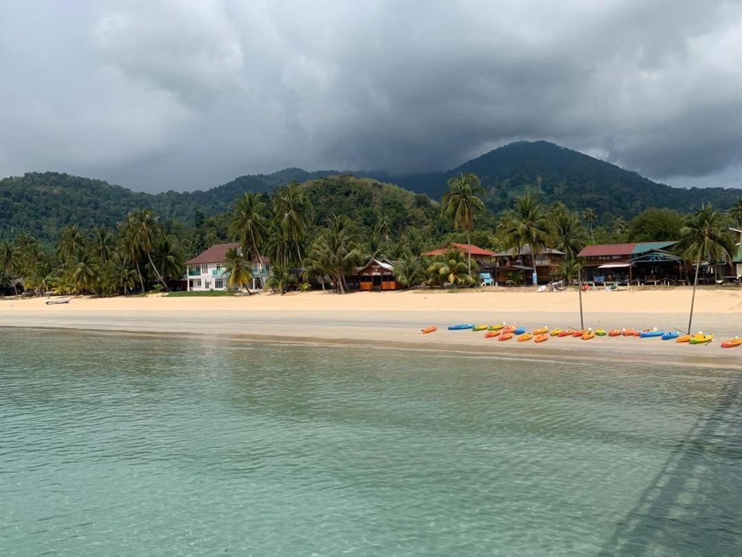 Resort Tioman Santai
