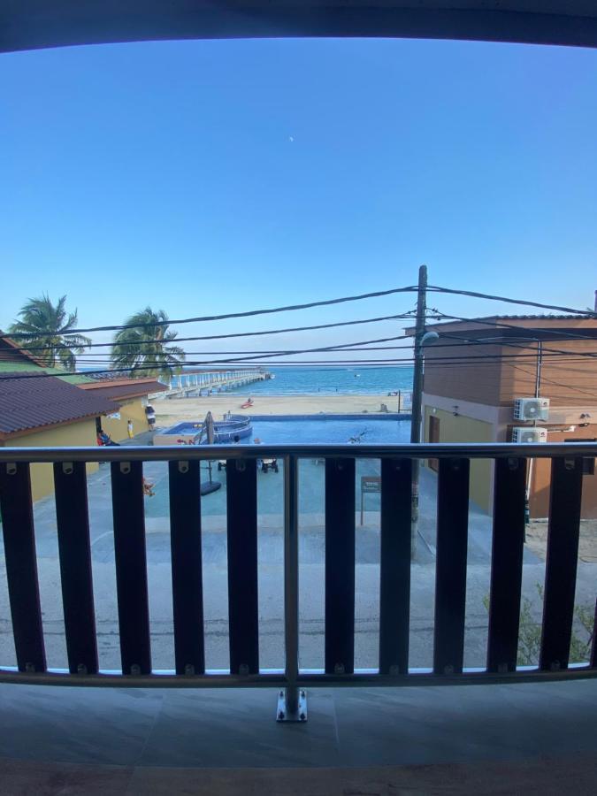 Tioman Santai Resort Kampong Juara