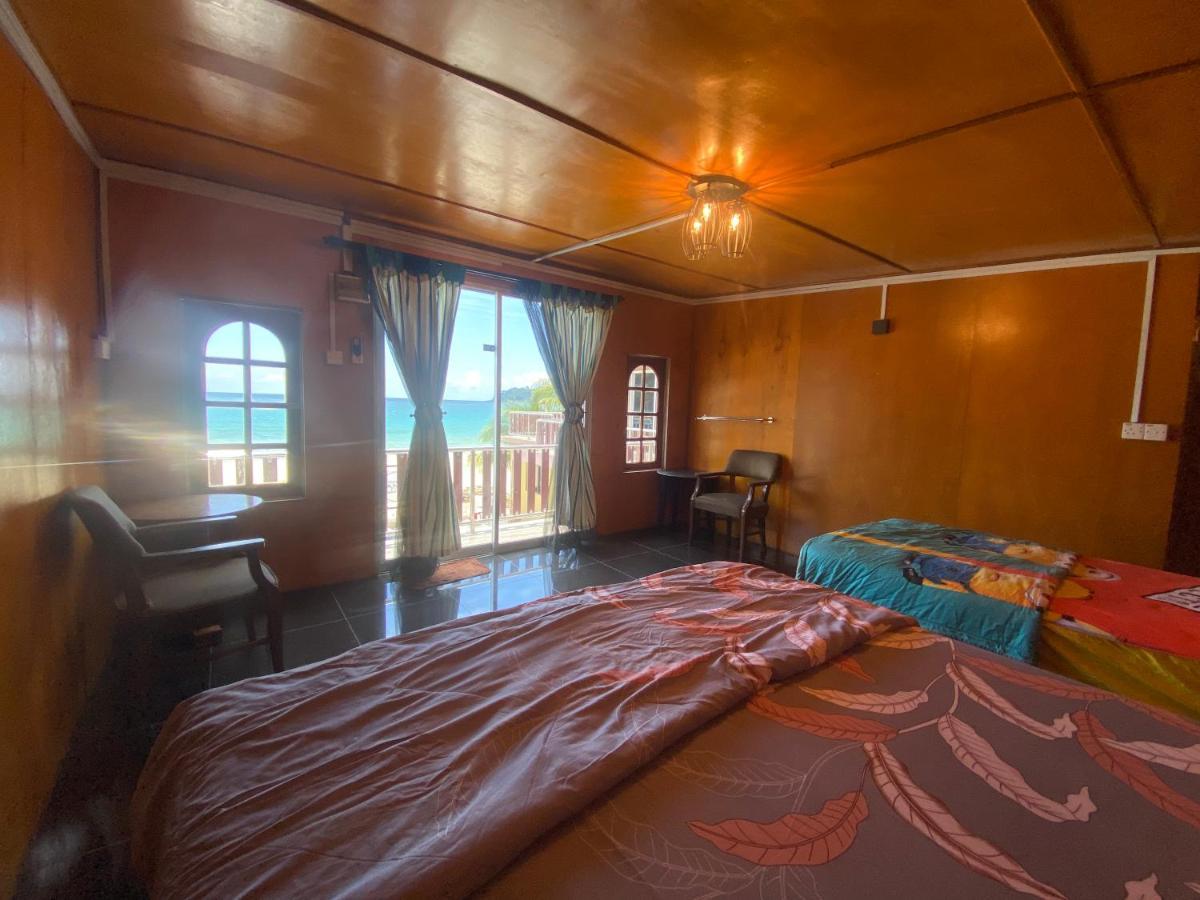 Tioman Santai 2*