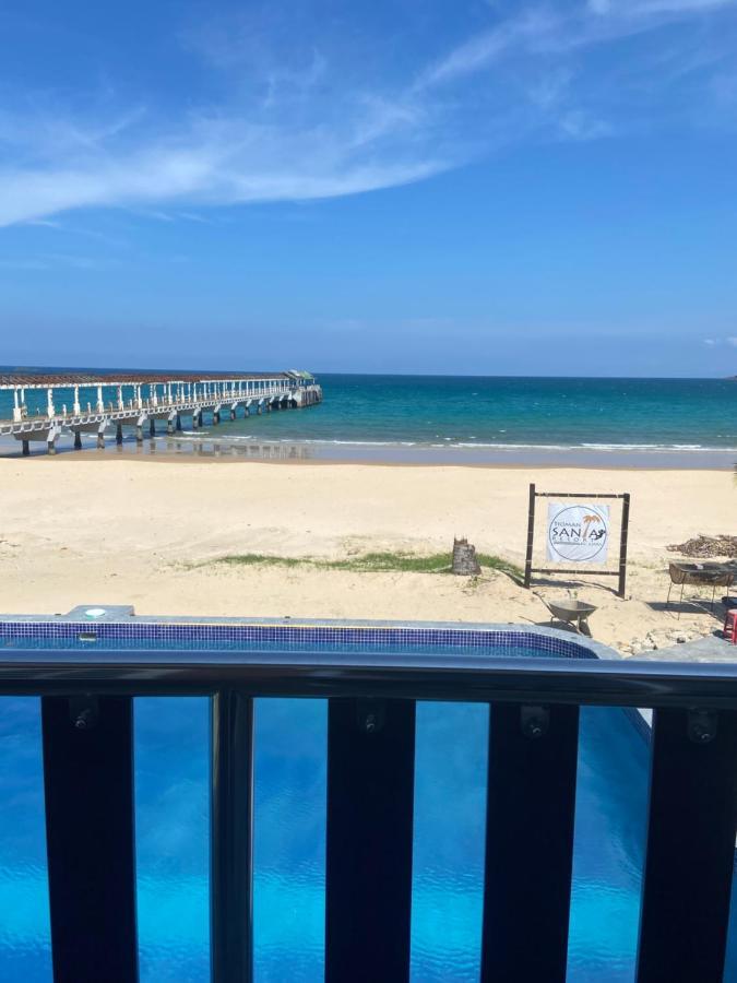 Resort Tioman Santai Kampong Juara