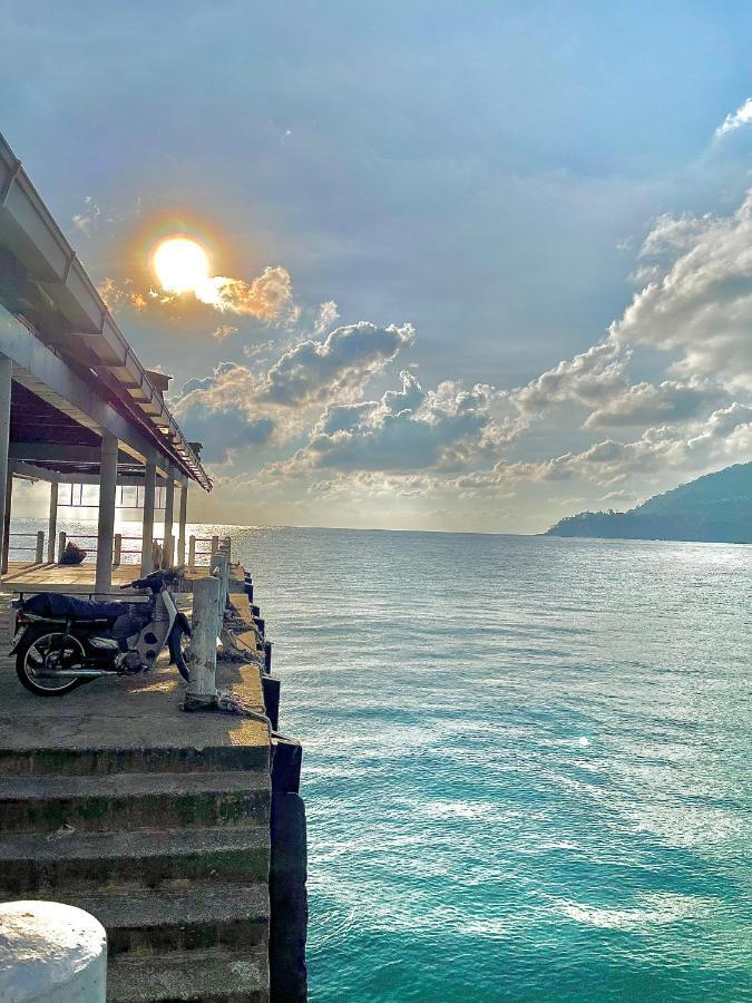 Tioman Santai Resort Kampong Juara
