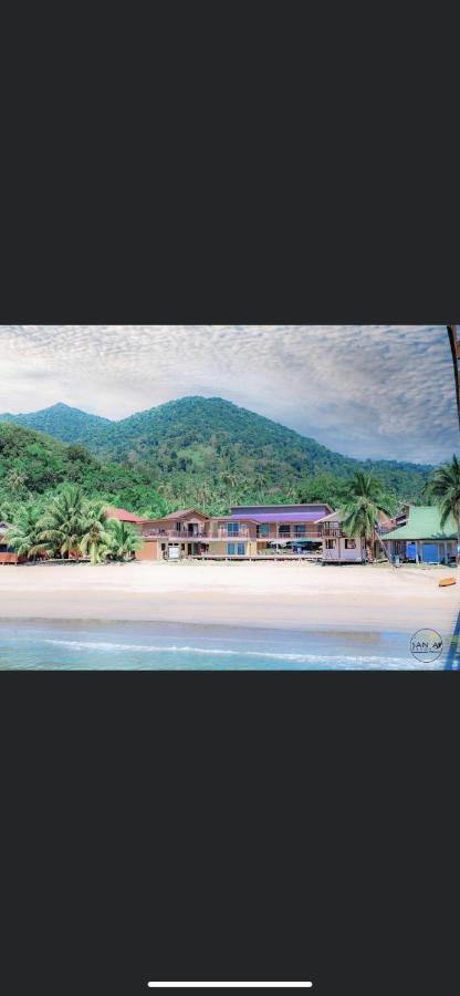 Tioman Santai Resort