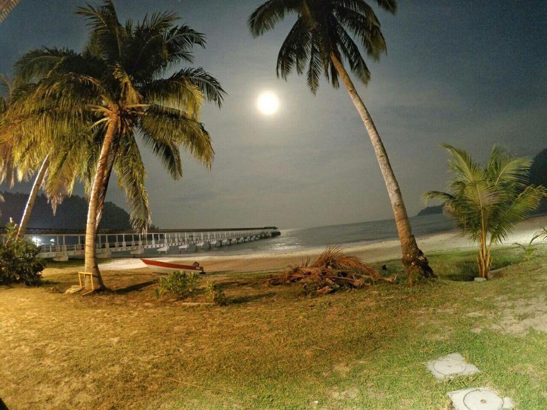 Tioman Santai 2*