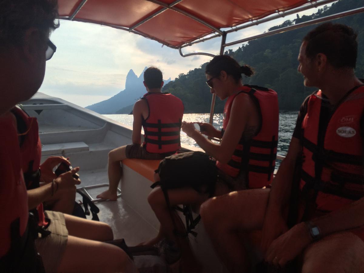 Tioman Santai 2* Kampong Juara