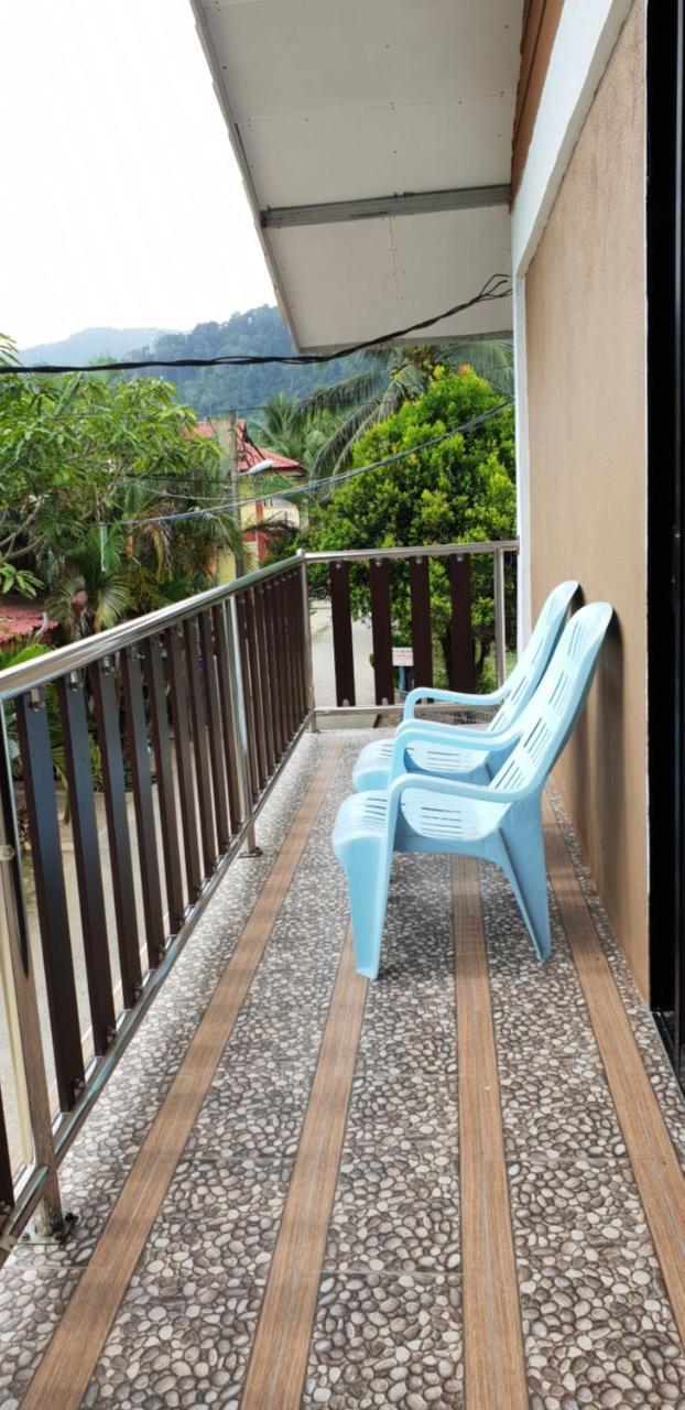 Tioman Santai Resort 2*